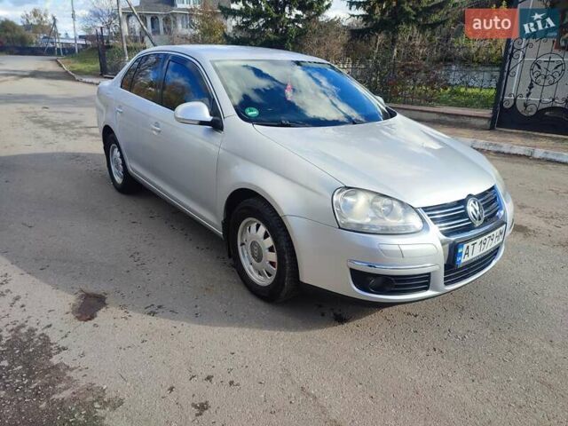 Сірий Фольксваген Джетта, об'ємом двигуна 1.97 л та пробігом 295 тис. км за 5200 $, фото 6 на Automoto.ua