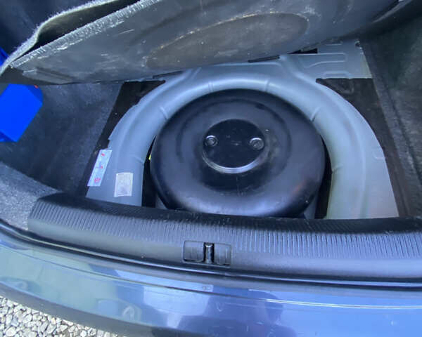 Серый Фольксваген Джетта, объемом двигателя 1.6 л и пробегом 227 тыс. км за 5500 $, фото 14 на Automoto.ua