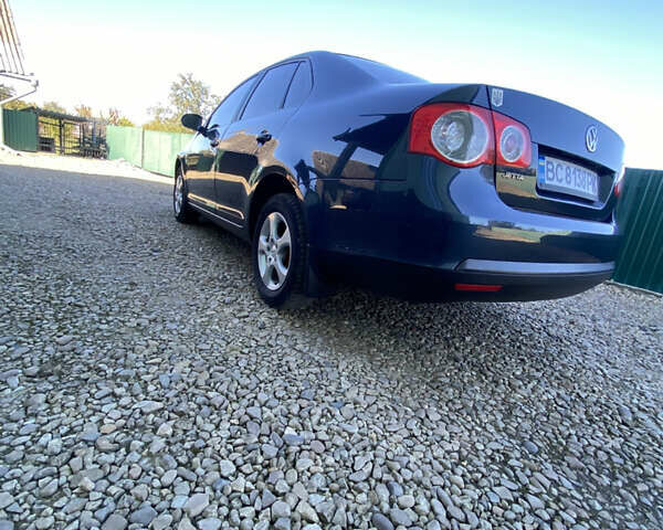 Сірий Фольксваген Джетта, об'ємом двигуна 1.6 л та пробігом 227 тис. км за 5500 $, фото 9 на Automoto.ua