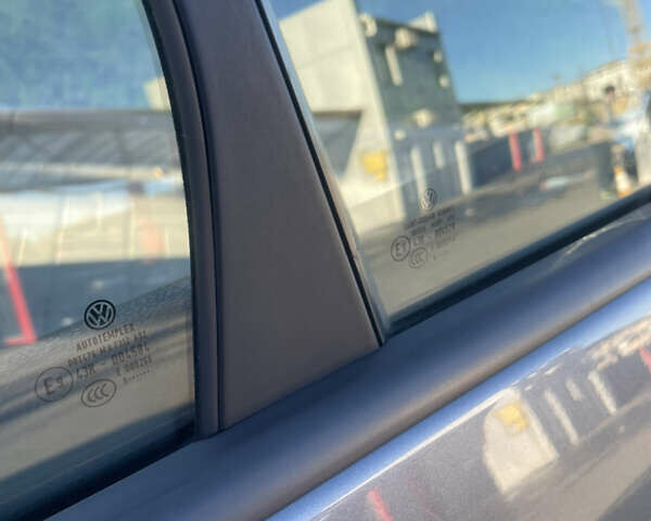 Серый Фольксваген Джетта, объемом двигателя 1.6 л и пробегом 203 тыс. км за 6250 $, фото 26 на Automoto.ua