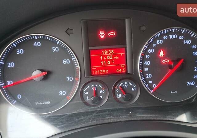 Серый Фольксваген Джетта, объемом двигателя 1.6 л и пробегом 191 тыс. км за 5750 $, фото 97 на Automoto.ua