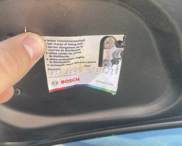 Серый Фольксваген Джетта, объемом двигателя 1.6 л и пробегом 203 тыс. км за 6250 $, фото 8 на Automoto.ua