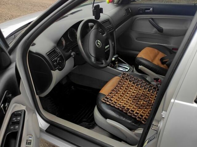 Серый Фольксваген Джетта, объемом двигателя 2 л и пробегом 340 тыс. км за 2500 $, фото 5 на Automoto.ua