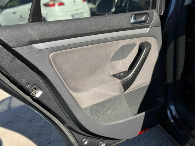 Серый Фольксваген Джетта, объемом двигателя 1.6 л и пробегом 310 тыс. км за 5590 $, фото 10 на Automoto.ua