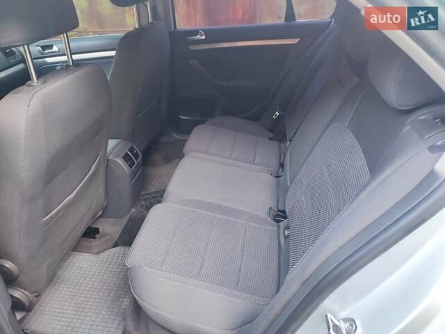 Сірий Фольксваген Джетта, об'ємом двигуна 1.97 л та пробігом 295 тис. км за 5200 $, фото 10 на Automoto.ua