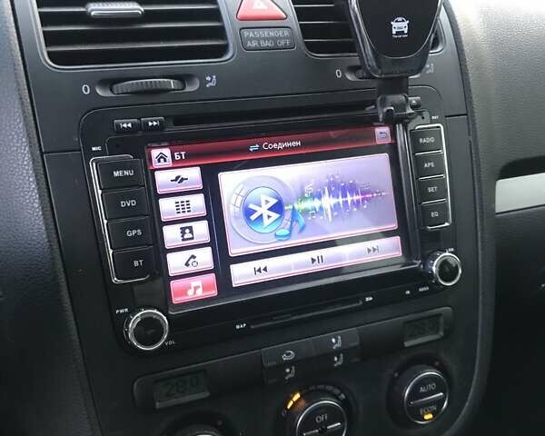 Серый Фольксваген Джетта, объемом двигателя 1.6 л и пробегом 192 тыс. км за 5850 $, фото 15 на Automoto.ua