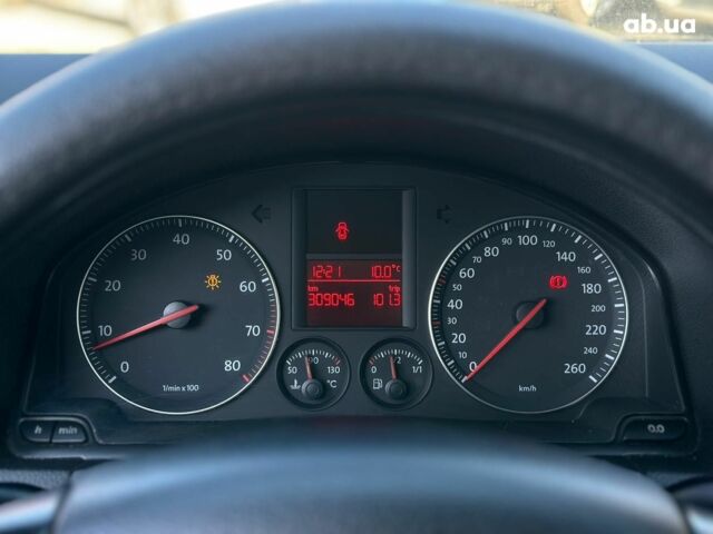 Сірий Фольксваген Джетта, об'ємом двигуна 1.6 л та пробігом 310 тис. км за 5590 $, фото 22 на Automoto.ua