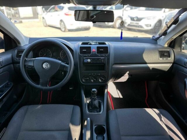 Серый Фольксваген Джетта, объемом двигателя 1.6 л и пробегом 310 тыс. км за 5590 $, фото 14 на Automoto.ua