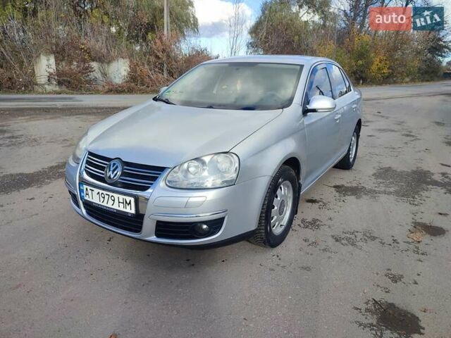 Сірий Фольксваген Джетта, об'ємом двигуна 1.97 л та пробігом 295 тис. км за 5200 $, фото 8 на Automoto.ua