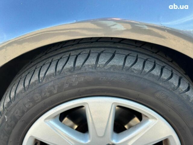 Сірий Фольксваген Джетта, об'ємом двигуна 1.6 л та пробігом 310 тис. км за 5590 $, фото 8 на Automoto.ua