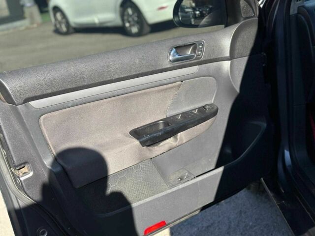 Серый Фольксваген Джетта, объемом двигателя 1.6 л и пробегом 310 тыс. км за 5590 $, фото 21 на Automoto.ua