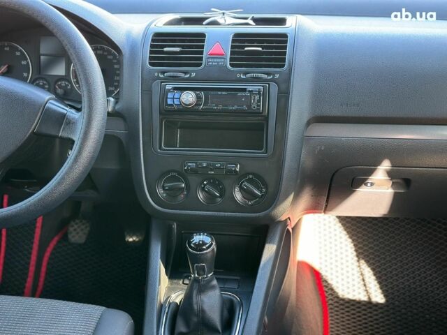 Сірий Фольксваген Джетта, об'ємом двигуна 1.6 л та пробігом 310 тис. км за 5590 $, фото 15 на Automoto.ua