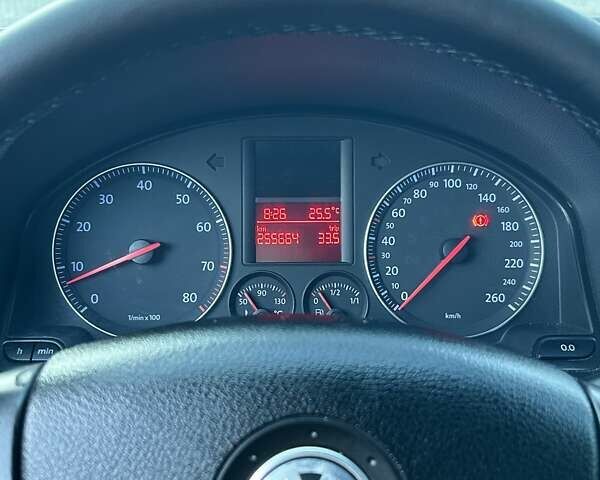 Сірий Фольксваген Джетта, об'ємом двигуна 1.6 л та пробігом 255 тис. км за 6500 $, фото 15 на Automoto.ua