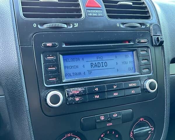 Сірий Фольксваген Джетта, об'ємом двигуна 1.6 л та пробігом 255 тис. км за 6500 $, фото 19 на Automoto.ua