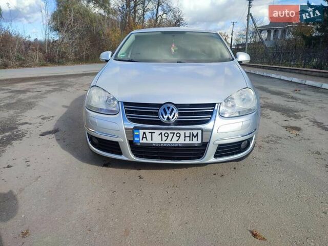 Сірий Фольксваген Джетта, об'ємом двигуна 1.97 л та пробігом 295 тис. км за 5200 $, фото 7 на Automoto.ua