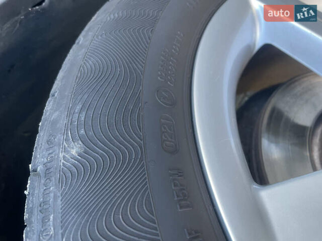 Серый Фольксваген Джетта, объемом двигателя 1.6 л и пробегом 203 тыс. км за 6250 $, фото 23 на Automoto.ua