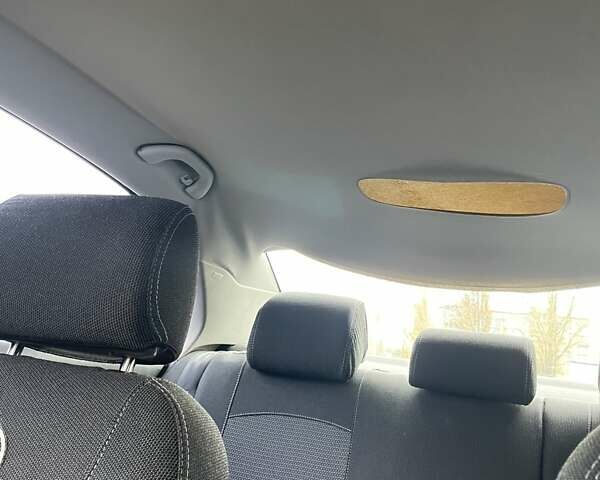 Серый Фольксваген Джетта, объемом двигателя 1.6 л и пробегом 230 тыс. км за 4200 $, фото 8 на Automoto.ua