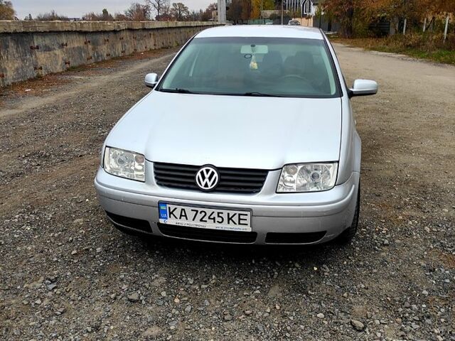 Серый Фольксваген Джетта, объемом двигателя 2 л и пробегом 340 тыс. км за 2500 $, фото 6 на Automoto.ua