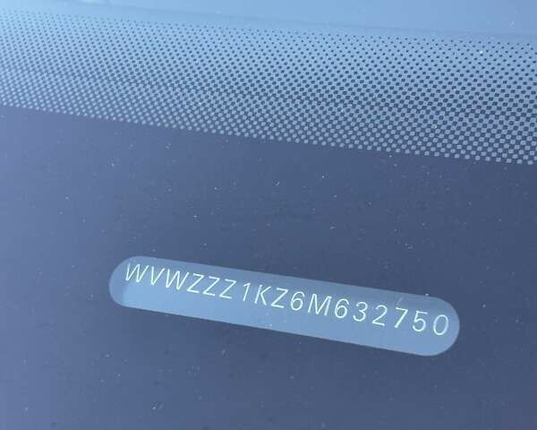 Сірий Фольксваген Джетта, об'ємом двигуна 1.6 л та пробігом 255 тис. км за 6500 $, фото 24 на Automoto.ua