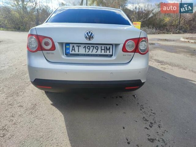 Сірий Фольксваген Джетта, об'ємом двигуна 1.97 л та пробігом 295 тис. км за 5200 $, фото 3 на Automoto.ua