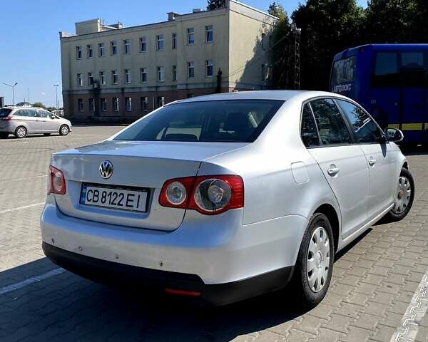 Серый Фольксваген Джетта, объемом двигателя 1.6 л и пробегом 271 тыс. км за 5200 $, фото 8 на Automoto.ua