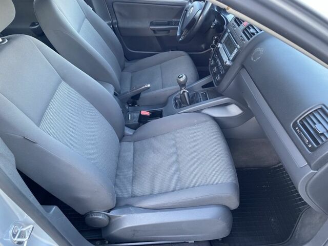 Сірий Фольксваген Джетта, об'ємом двигуна 1.9 л та пробігом 400 тис. км за 2850 $, фото 17 на Automoto.ua