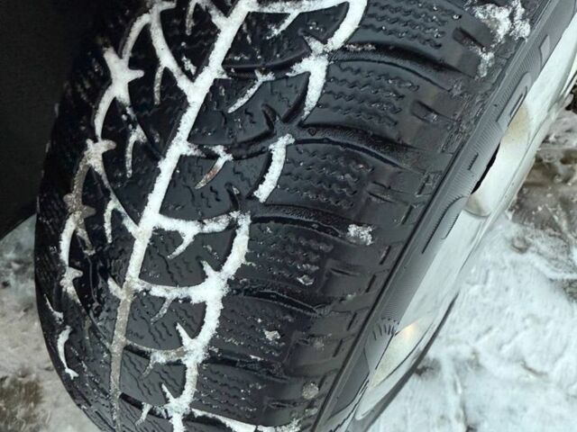 Серый Фольксваген Джетта, объемом двигателя 2.5 л и пробегом 238 тыс. км за 2650 $, фото 12 на Automoto.ua