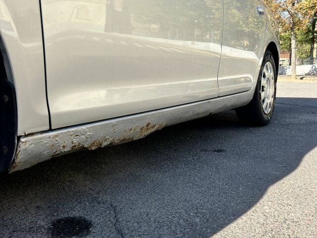 Серый Фольксваген Джетта, объемом двигателя 1.6 л и пробегом 188 тыс. км за 5100 $, фото 12 на Automoto.ua