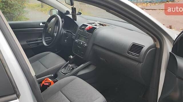 Серый Фольксваген Джетта, объемом двигателя 1.9 л и пробегом 405 тыс. км за 2650 $, фото 1 на Automoto.ua