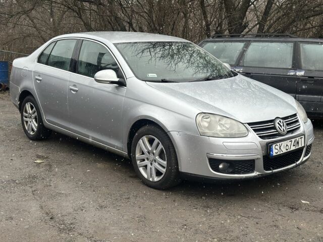 Серый Фольксваген Джетта, объемом двигателя 0 л и пробегом 321 тыс. км за 2800 $, фото 3 на Automoto.ua