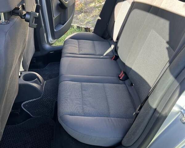 Серый Фольксваген Джетта, объемом двигателя 1.6 л и пробегом 250 тыс. км за 5100 $, фото 9 на Automoto.ua