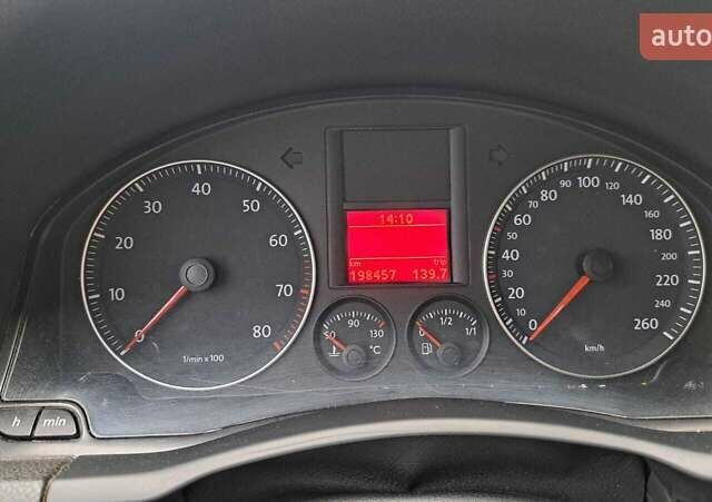 Серый Фольксваген Джетта, объемом двигателя 1.6 л и пробегом 199 тыс. км за 6700 $, фото 14 на Automoto.ua