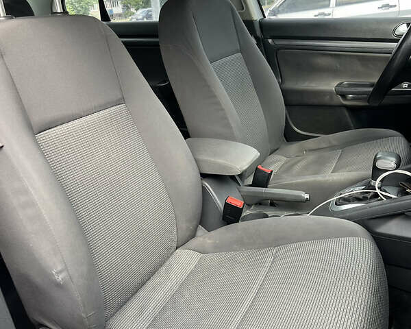 Серый Фольксваген Джетта, объемом двигателя 1.6 л и пробегом 327 тыс. км за 5300 $, фото 11 на Automoto.ua