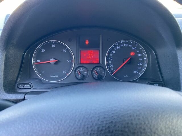 Сірий Фольксваген Джетта, об'ємом двигуна 1.9 л та пробігом 400 тис. км за 2850 $, фото 7 на Automoto.ua