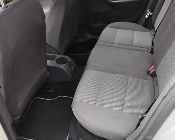 Серый Фольксваген Джетта, объемом двигателя 1.6 л и пробегом 184 тыс. км за 5899 $, фото 23 на Automoto.ua