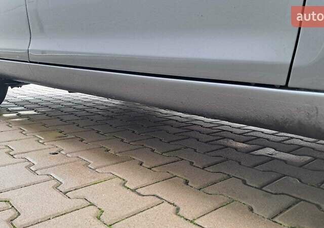 Серый Фольксваген Джетта, объемом двигателя 1.6 л и пробегом 199 тыс. км за 6700 $, фото 6 на Automoto.ua