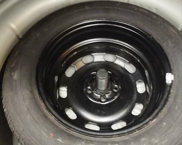 Серый Фольксваген Джетта, объемом двигателя 1.6 л и пробегом 184 тыс. км за 5899 $, фото 36 на Automoto.ua