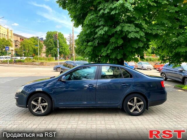 Сірий Фольксваген Джетта, об'ємом двигуна 1.9 л та пробігом 250 тис. км за 4150 $, фото 3 на Automoto.ua