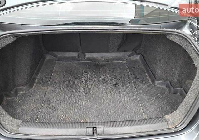 Серый Фольксваген Джетта, объемом двигателя 1.6 л и пробегом 199 тыс. км за 6700 $, фото 17 на Automoto.ua