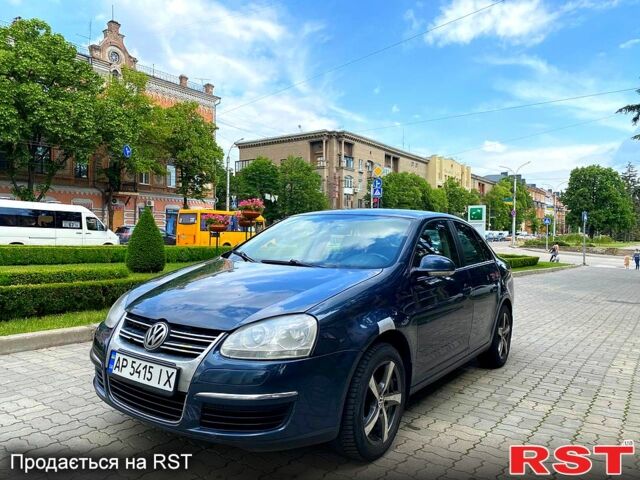 Сірий Фольксваген Джетта, об'ємом двигуна 1.9 л та пробігом 250 тис. км за 4150 $, фото 2 на Automoto.ua