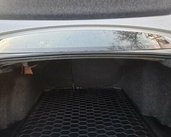 Серый Фольксваген Джетта, объемом двигателя 1.6 л и пробегом 289 тыс. км за 4799 $, фото 16 на Automoto.ua