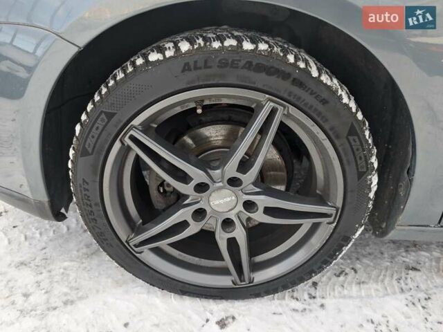 Сірий Фольксваген Джетта, об'ємом двигуна 1.6 л та пробігом 228 тис. км за 6450 $, фото 22 на Automoto.ua