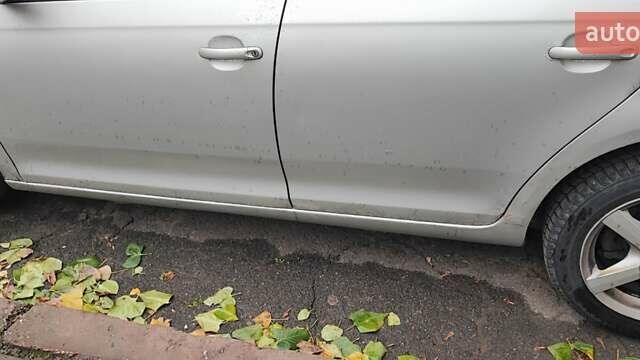 Серый Фольксваген Джетта, объемом двигателя 1.9 л и пробегом 405 тыс. км за 2650 $, фото 5 на Automoto.ua