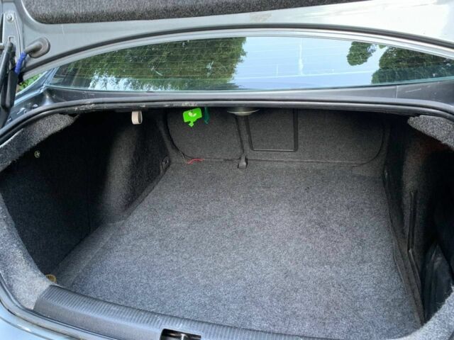 Серый Фольксваген Джетта, объемом двигателя 2 л и пробегом 220 тыс. км за 4700 $, фото 14 на Automoto.ua