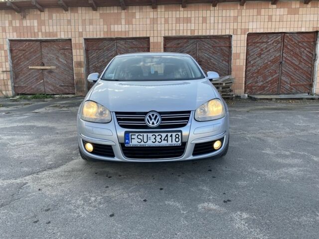 Сірий Фольксваген Джетта, об'ємом двигуна 1.9 л та пробігом 400 тис. км за 2850 $, фото 2 на Automoto.ua