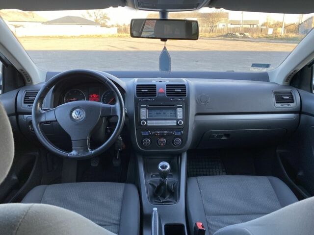 Сірий Фольксваген Джетта, об'ємом двигуна 1.9 л та пробігом 400 тис. км за 2850 $, фото 20 на Automoto.ua