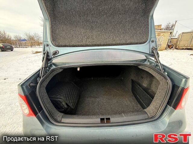 Серый Фольксваген Джетта, объемом двигателя 1.6 л и пробегом 275 тыс. км за 6500 $, фото 10 на Automoto.ua