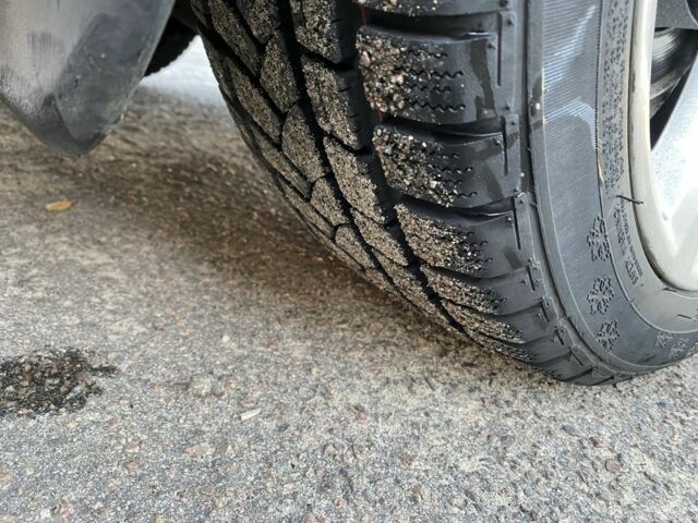 Сірий Фольксваген Джетта, об'ємом двигуна 1.9 л та пробігом 400 тис. км за 2850 $, фото 15 на Automoto.ua