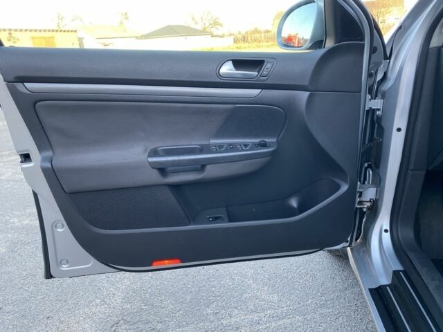 Сірий Фольксваген Джетта, об'ємом двигуна 1.9 л та пробігом 400 тис. км за 2850 $, фото 6 на Automoto.ua