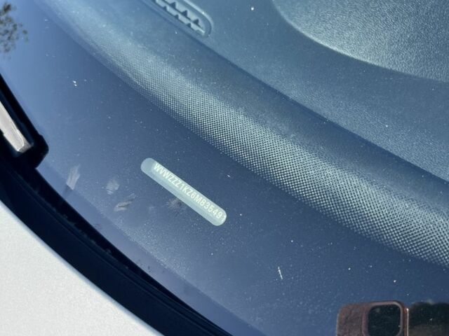 Серый Фольксваген Джетта, объемом двигателя 1.6 л и пробегом 188 тыс. км за 5100 $, фото 10 на Automoto.ua